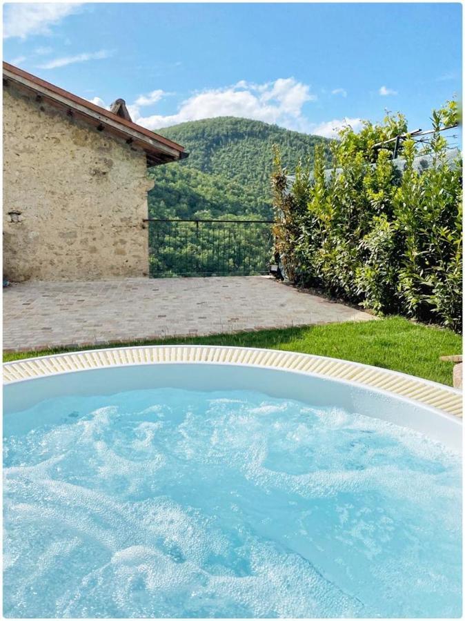 Arenarius Home Resort & Spa Torricella in Sabina Extérieur photo