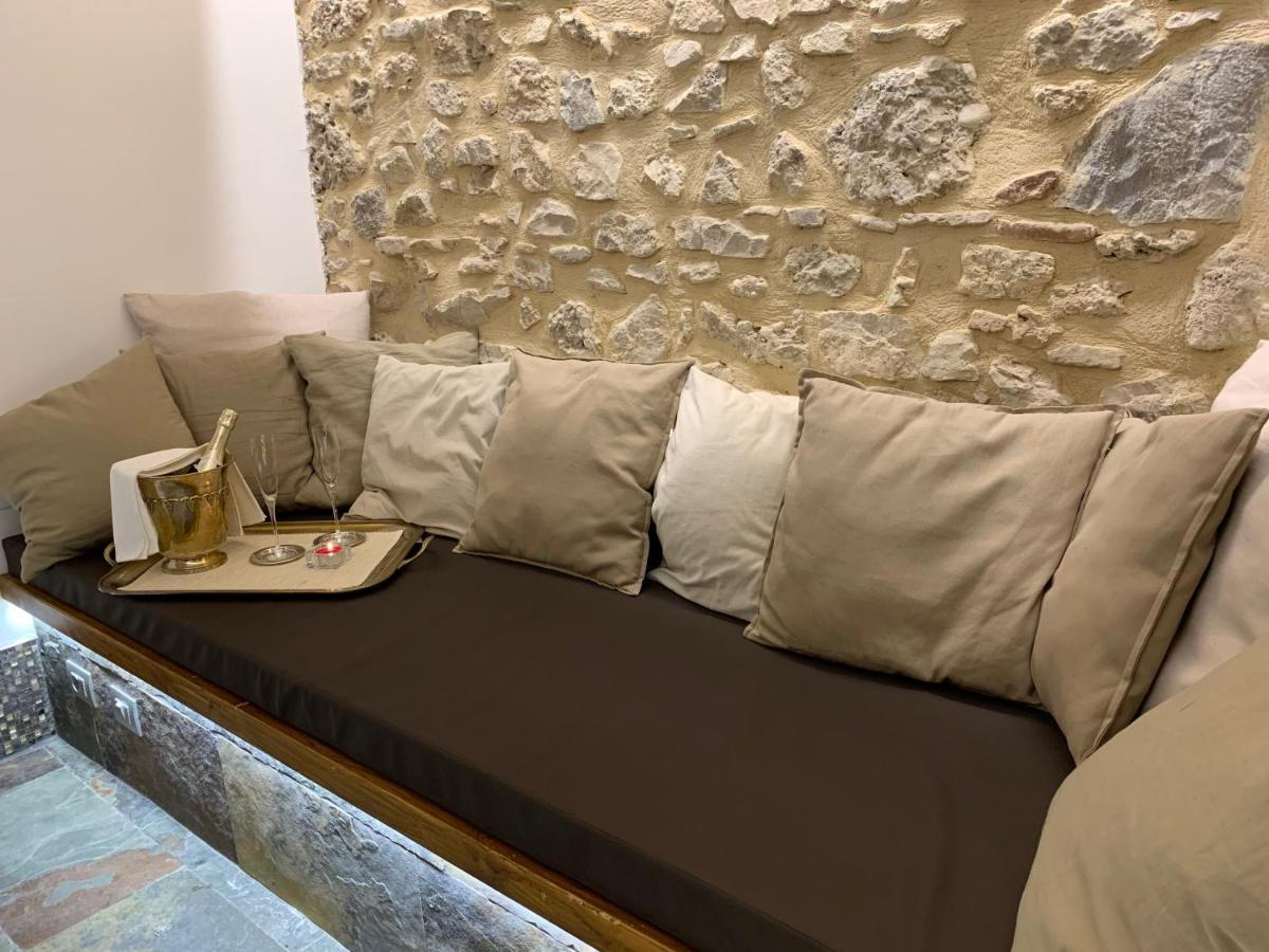Arenarius Home Resort & Spa Torricella in Sabina Extérieur photo