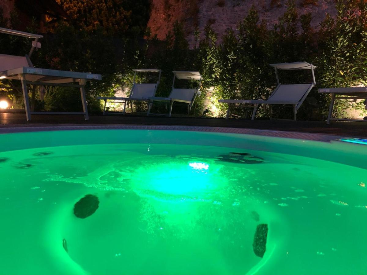 Arenarius Home Resort & Spa Torricella in Sabina Extérieur photo