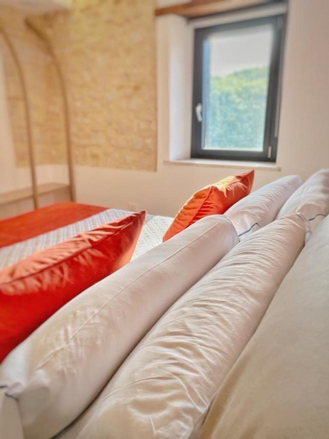 Arenarius Home Resort & Spa Torricella in Sabina Extérieur photo