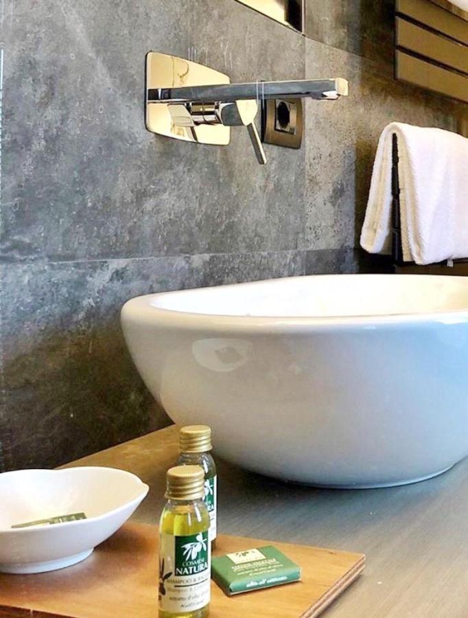 Arenarius Home Resort & Spa Torricella in Sabina Extérieur photo