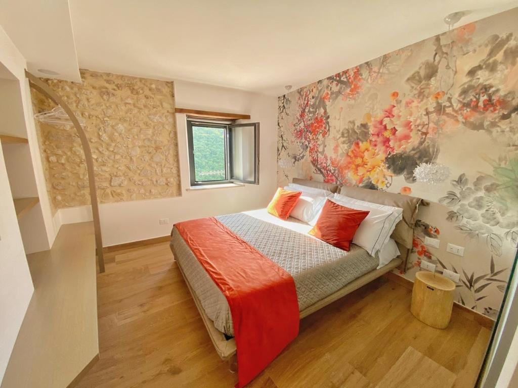 Arenarius Home Resort & Spa Torricella in Sabina Extérieur photo