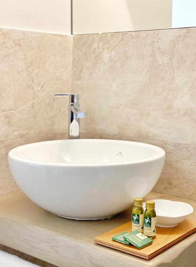 Arenarius Home Resort & Spa Torricella in Sabina Extérieur photo