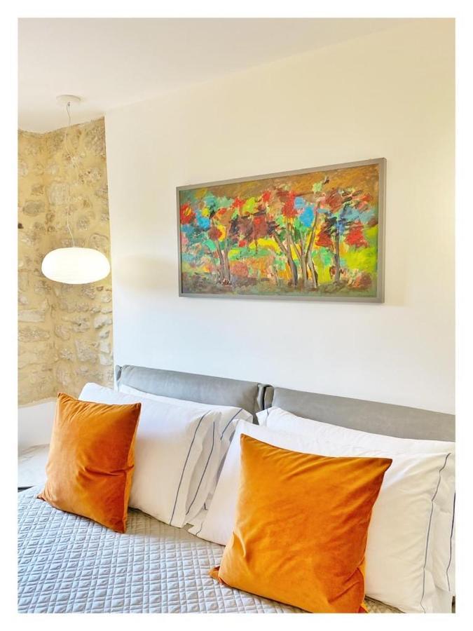 Arenarius Home Resort & Spa Torricella in Sabina Extérieur photo