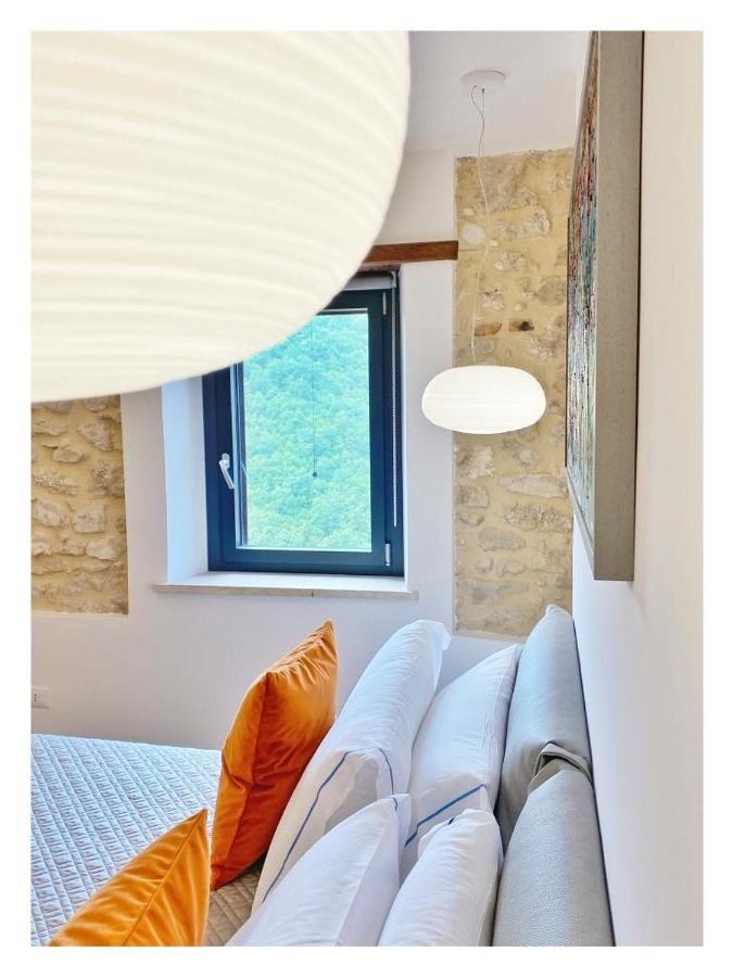 Arenarius Home Resort & Spa Torricella in Sabina Extérieur photo