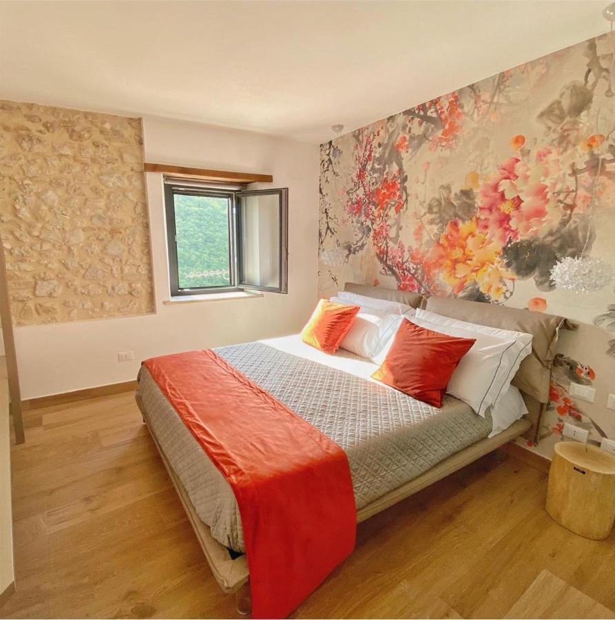 Arenarius Home Resort & Spa Torricella in Sabina Extérieur photo