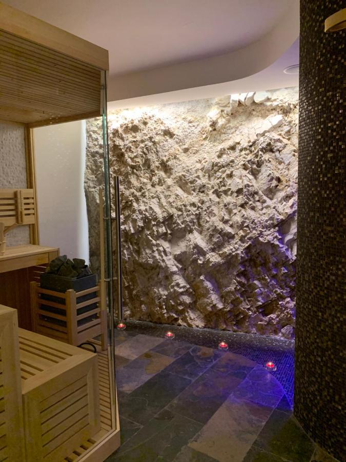 Arenarius Home Resort & Spa Torricella in Sabina Extérieur photo