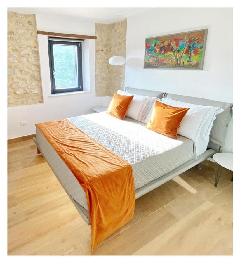 Arenarius Home Resort & Spa Torricella in Sabina Extérieur photo