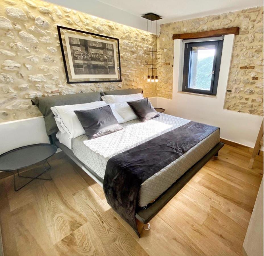 Arenarius Home Resort & Spa Torricella in Sabina Extérieur photo