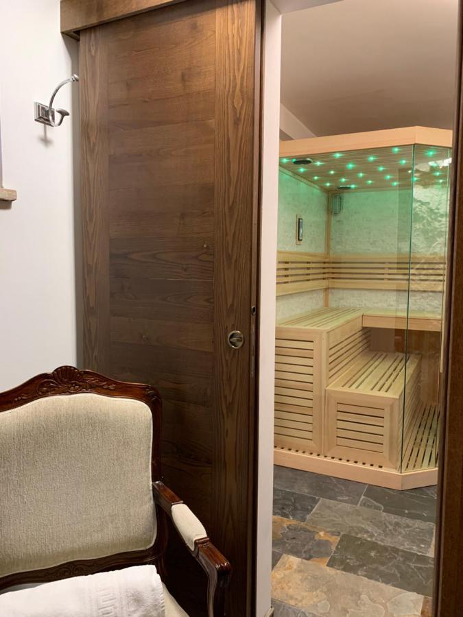 Arenarius Home Resort & Spa Torricella in Sabina Extérieur photo
